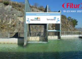 Presentación de las acciones profesionales de Termatalia 2021 en Fitur