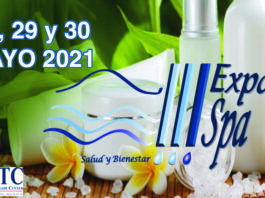 El World Trade Center CDMX abre sus puertas a Expo Spa 2021