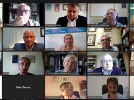 Todo preparado para el 2º Congreso Internacional sobre Agua y Salud y para el 4º Simposio Internacional sobre Termalismo y Calidad de Vida