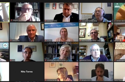 Todo preparado para el 2º Congreso Internacional sobre Agua y Salud y para el 4º Simposio Internacional sobre Termalismo y Calidad de Vida