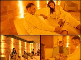 Cueva de Sal y que es la Haloterapia