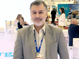 Argentina avanza en la recuperación del segmento MICE