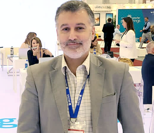 Argentina avanza en la recuperación del segmento MICE