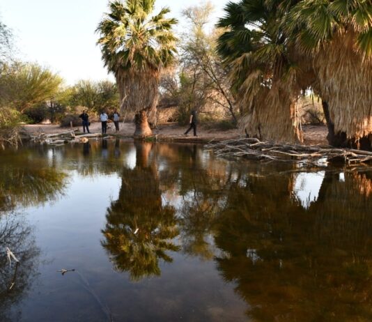 La Rioja: el termalismo, una alternativa para el desarrollo turístico y para la creación de fuentes de trabajo