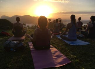 Es Oficial: Recomiendan en Cuba actividad física a turistas