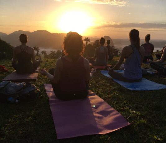 Es Oficial: Recomiendan en Cuba actividad física a turistas