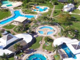 “Termas Villa Elisa es la realidad de un gran sueño de muchas personas”