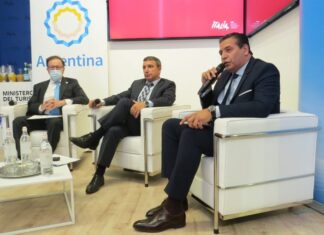 Desde Milán, Tour operadores vislumbran gran interés de los Italianos por Argentina