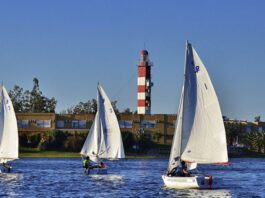 Deportes, arte y turismo de bienestar, opciones de Santiago del Estero para el invierno