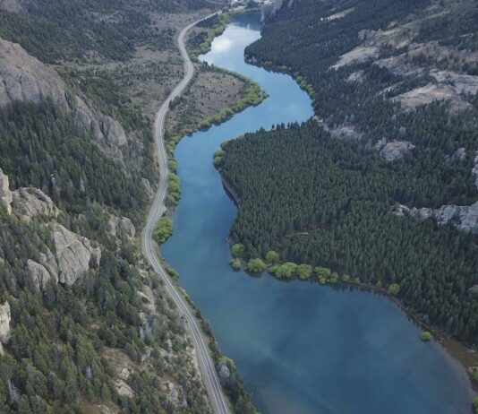 Lanzaron el programa turístico La Ruta Natural con más de 150 destinos «imperdibles»