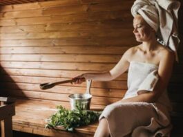 La Ruta de las saunas Finlandesas