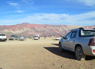 Se consolida la recuperación del turismo receptivo