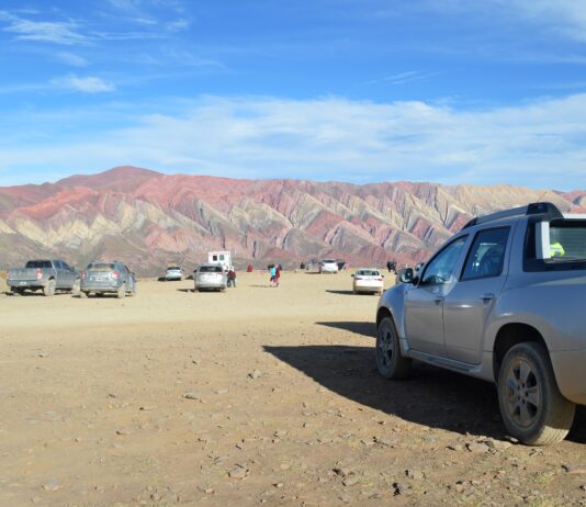 Se consolida la recuperación del turismo receptivo