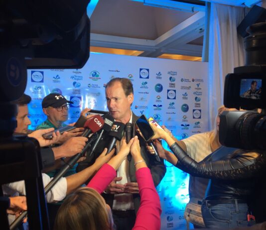 Bordet lanzó la Temporada Termal 2022 en Buenos Aires