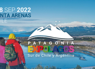 Expolagos Patagonia 2022 en la recta final con récord de expositores