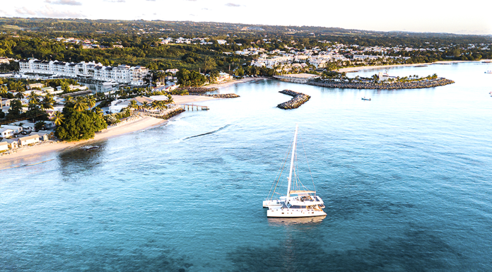 Barbados, un destino todo en uno
