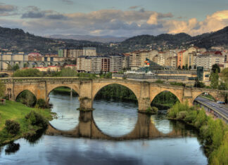 Ourense se convertirá en epicentro mundial del turismo termal, durante la última semana de septiembre de 2022