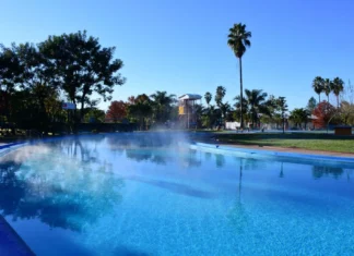 Uruguay refuerza su participación en Termatalia 2022