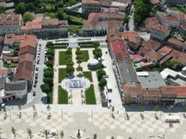 El municipio portugués De Vizela, repite su participación en Termatalia para promocionarse como destino Termal y Gastronómico