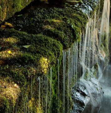 Turismo termal en la provincia de San Juan