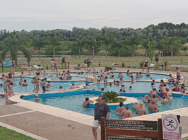 CON DIVERSOS EVENTOS DE GRAN CONVOCATORIA, ENTRE RÍOS CERRÓ UN FIN DE SEMANA LARGO CON MUY BUEN MOVIMIENTO TURÍSTICO