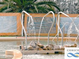 Termas en Buenos Aires: Termas de El Salado