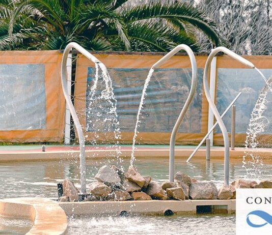 Termas en Buenos Aires: Termas de El Salado