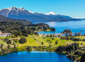Neuquén, un imponente destino argentino para disfrutar en vacaciones
