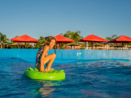 Entre Ríos se pone a punto para una Temporada Termal exitosa