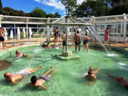 Entre Ríos tuvo otro exitoso movimiento turístico el pasado fin de semana