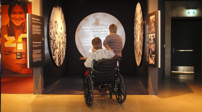 La OMT y San Marino organizara una Conferencia Europea sobre Turismo accesible