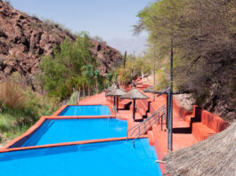 PLAN DE ESTIMULO PARA EL DESARROLLOTERMAL DE LA PROVINCIA DE CATAMARCA