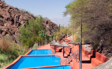 PLAN DE ESTIMULO PARA EL DESARROLLOTERMAL DE LA PROVINCIA DE CATAMARCA