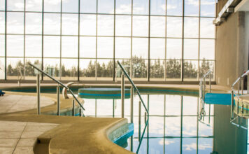 Inauguran el 14 de julio las Termas Tapalqué