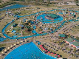 La Asociación Hotelera Gastronómica y Afines de Federación confirmo asistencia en Termatalia Uruguay