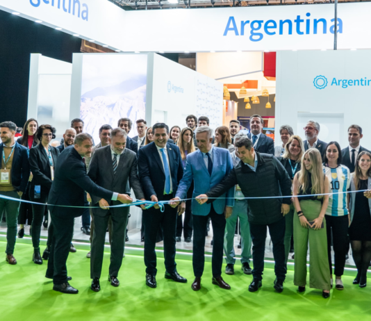 WTM 2023: GRAN EXPECTATIVA DE LOS OPERADORES INTERNACIONALES POR VENDER ARGENTINA