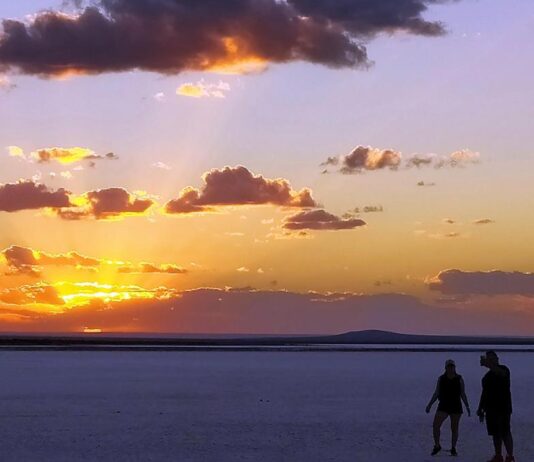 Río Negro atraviesa una “buena temporada” de verano