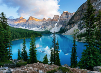 Delta impulsa un futuro más sostenible durante el Mes de la Tierra y más allá