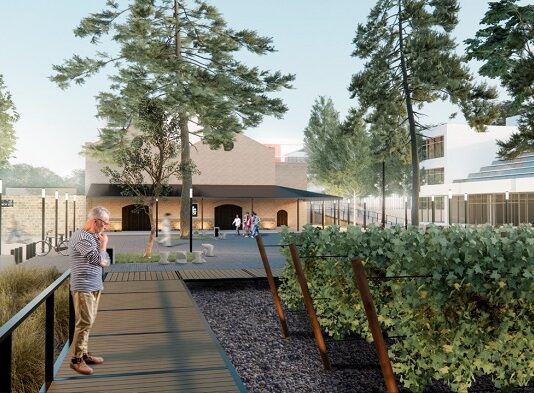 PLAZA DEL VINO y su valoración de la cultura vitivinícola