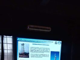 “Hidrotermalismo dulce y salado en la provincia de Entre Ríos