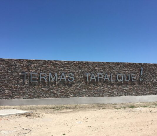 Desconéctate de todo: Turismo termal y terapias alternativas