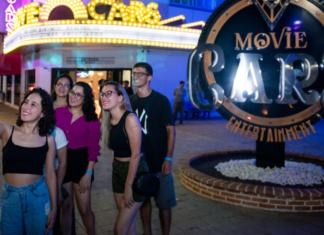 Atractivo Turístico de Foz do Iguaçu impulsa la economía local con crecimiento récord en visitas