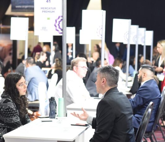 Rondas de Negocios y Software B2B: Conectando el Turismo Global en FIT 2024