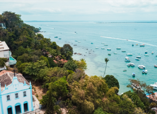 Día mundial sin auto: siete destinos peatonales para los amantes del slow travel