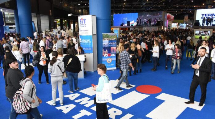 Entre Ríos se prepara para mostrarse al mundo en la Feria Internacional de Turismo