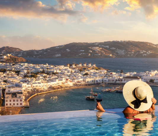 Los viajeros del Caribe y Latinoamérica priorizan el bienestar y buscan experiencias auténticas