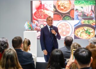 FIT 2024: impulso a la gastronomía como factor de atracción turística regional