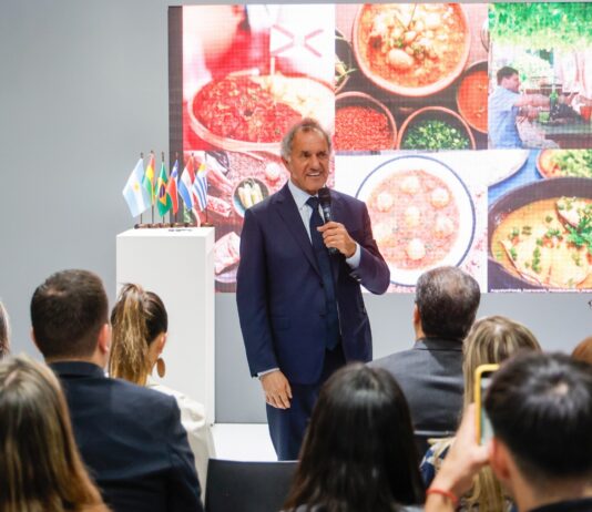 FIT 2024: impulso a la gastronomía como factor de atracción turística regional