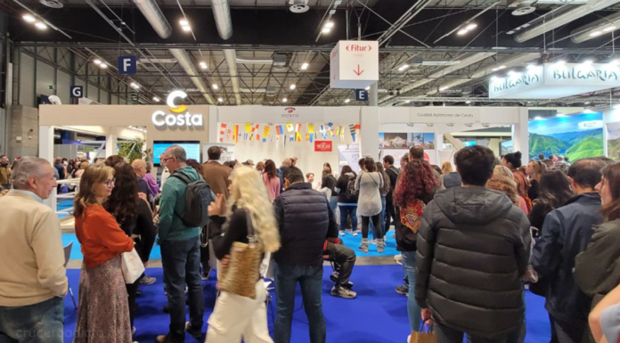 FITUR Cruises 2025 explora el auge de los cruceros y los retos, oportunidades y claves para aprovechar su demanda