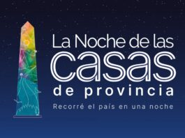 Se celebra una nueva edición de “La Noche de las Casas de Provincia”